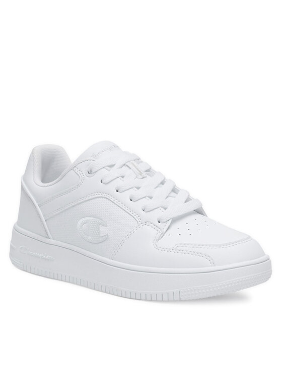 Champion Champion Tossud RD18 2.0 LOW S11470-WW010 Valge
