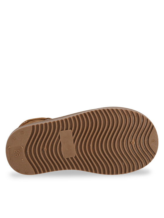 ZigZag ZigZag Lumesaapad Dax Kids Boot Warm WP Z244383 Beež