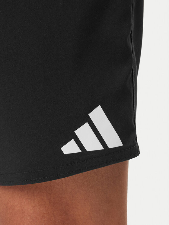 adidas adidas Kupaće gaće i hlače JX2666 Crna Regular Fit