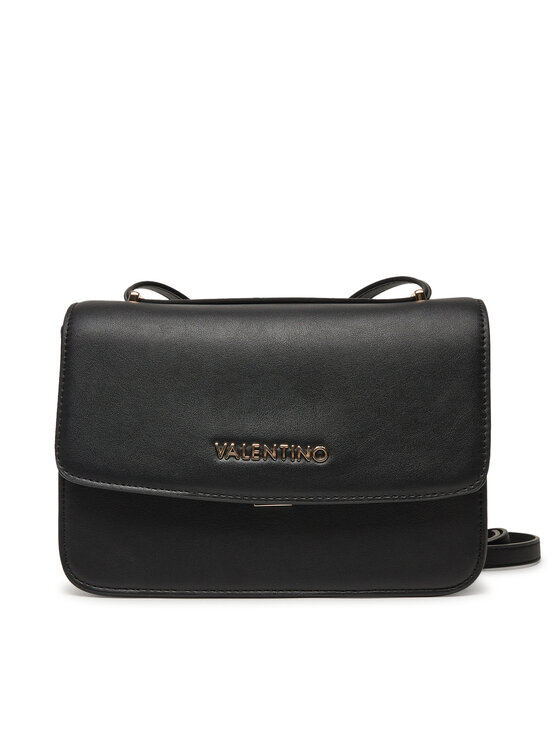 Valentino Valentino Ročna torba VBS8ZT09 Črna