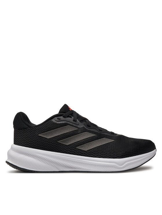 adidas Bežecké topánky Response IG1417 Čierna