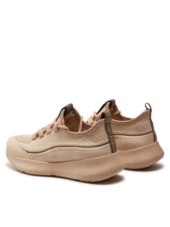 Big Star Shoes Big Star Shoes Tossud NN274664 Pruun