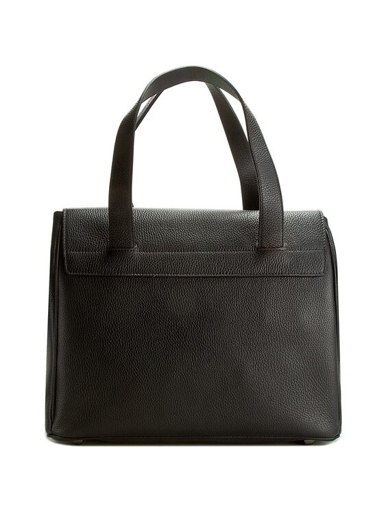 Fabi Fabi Handtasche CFD0701 Schwarz