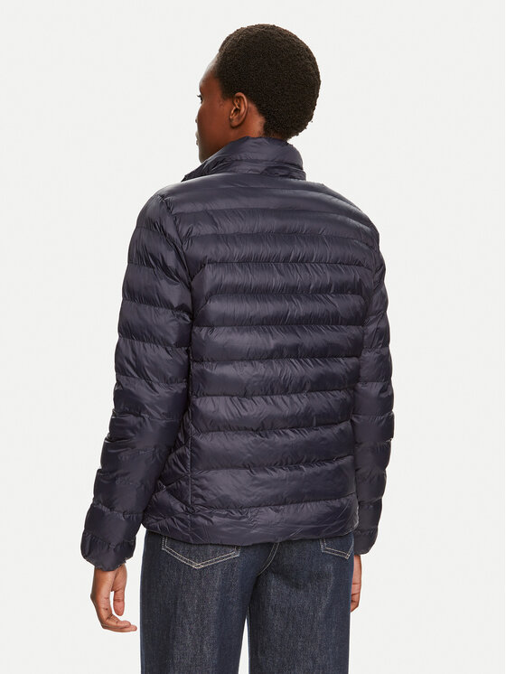 Polo Ralph Lauren Polo Ralph Lauren Зимова куртка 211958932001 Cиній Relaxed Fit