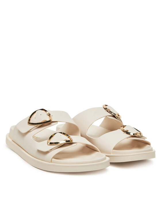 Blauer Blauer Şlapi Glade01 S5GLADE01/PUL Écru