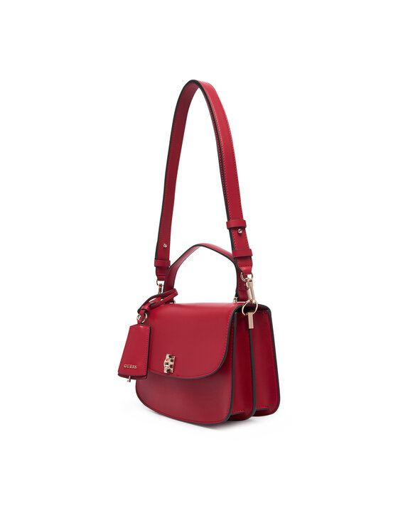 Guess Guess Handtasche Audrey HWVG97 34210 Rot