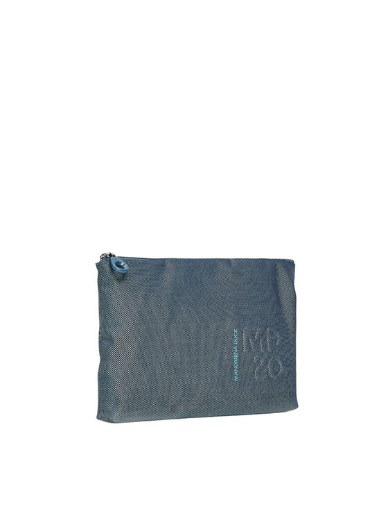 Mandarina Duck Mandarina Duck pochette p10qmmo1-23e Blu