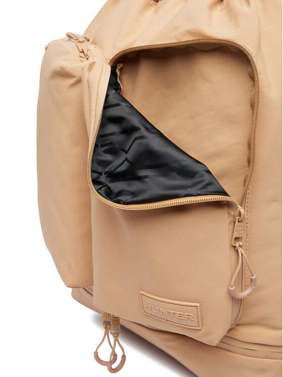 Hunter Hunter Σακίδιο CWBEO-HTR-XC-001-10 Μπεζ