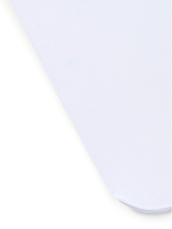 Mayoral Mayoral Collant da bambini 10795 Bianco