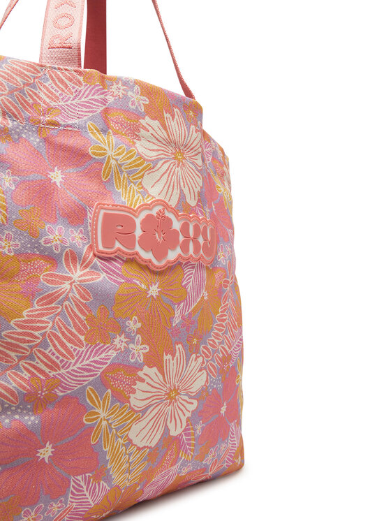 Roxy Roxy Torebka ROXY-ACCCS-13-SS2025 Różowy