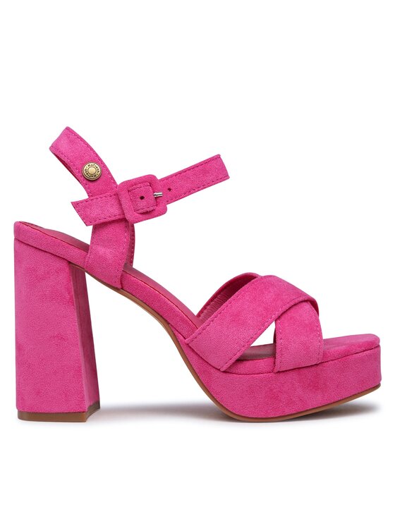 Sandali 170787 Rosa