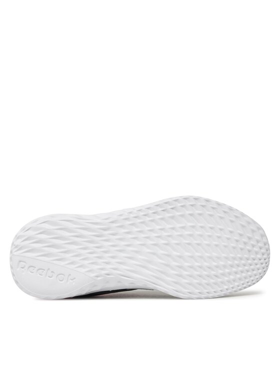 Reebok Reebok Buty do biegania Rush Runner 5 IF7925 Czarny