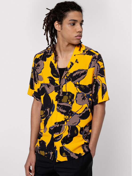 Camicia Hugo
