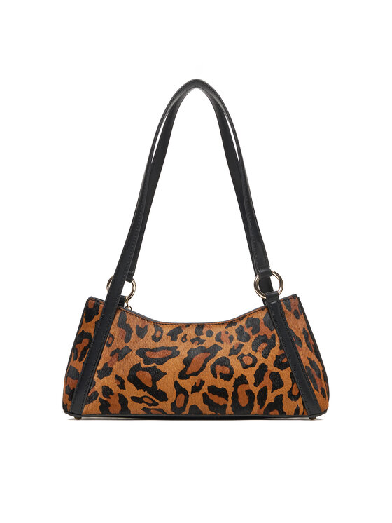 Guess Guess Táska HWLO75 29180 Barna