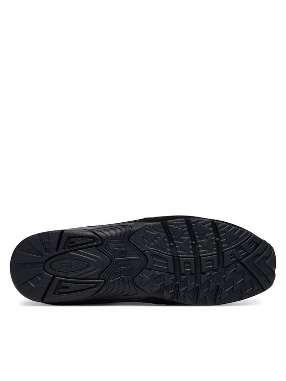 Tommy Hilfiger Tommy Hilfiger Αθλητικά EM0EM01718 Μαύρο