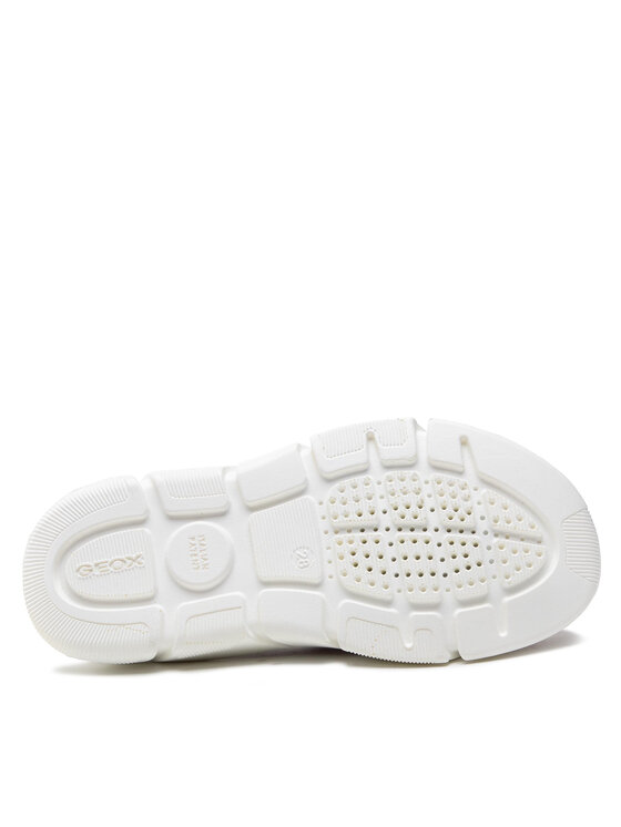 Geox Geox Αθλητικά J Aril G. E J25DLE 0007Q C8172 Ροζ
