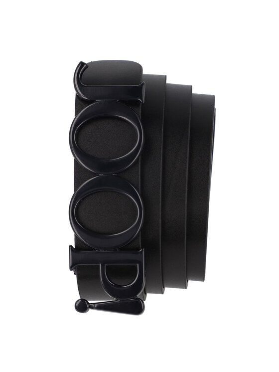 JOOP! JOOP! Pasek 318054 Czarny
