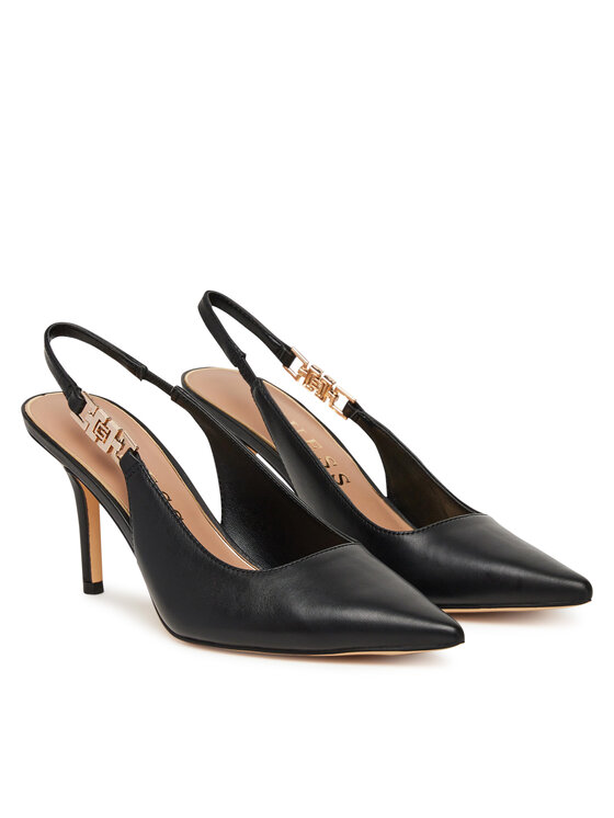 Guess Guess Sandaalid FLTNS4 LEA05 Must