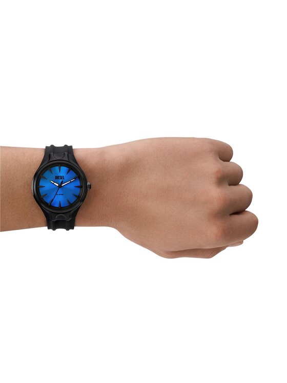 Diesel Diesel Uhr Streamline DZ2203 Schwarz