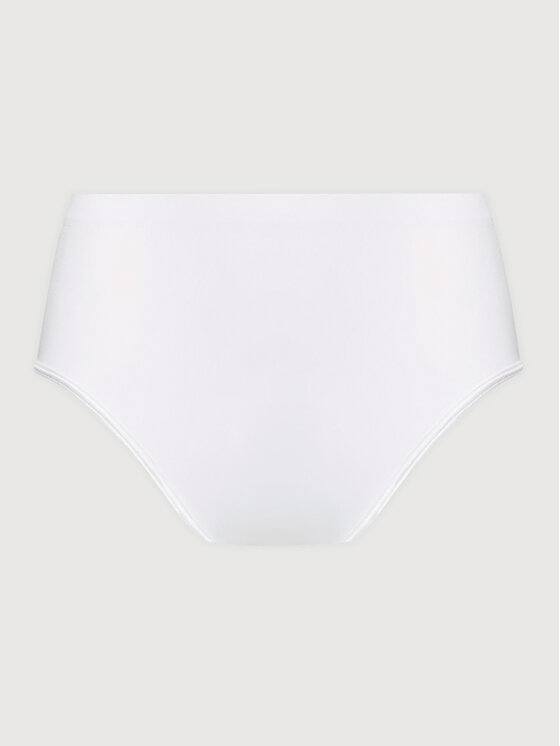 Hanro Hanro Culotte classiche Touch Feeling 1812 Bianco