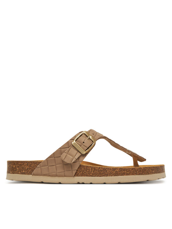 Flip flop Dr. Brinkmann 700687-21 Maro
