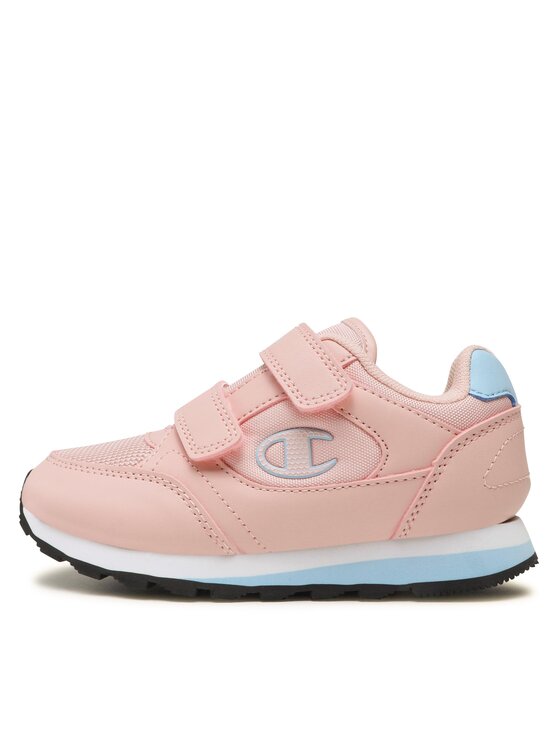 Champion Champion Αθλητικά Rr Champ Ii G Ps Low Cut Shoe S32756-PS019 Ροζ