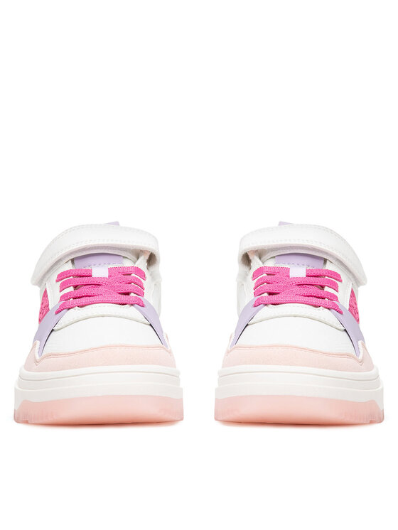 Roxy Roxy Sneakersy A24F0767A-1 Farebná
