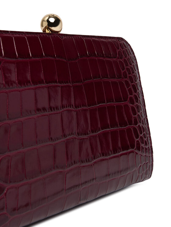 Furla Furla Kabelka WB01901 BX4255 IT 26700 1007 Bordová