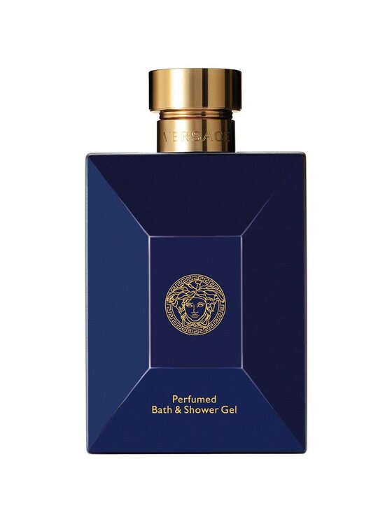 Żel pod prysznic Versace, Versace Pour Homme Dylan Blue żel pod prysznic 250ml