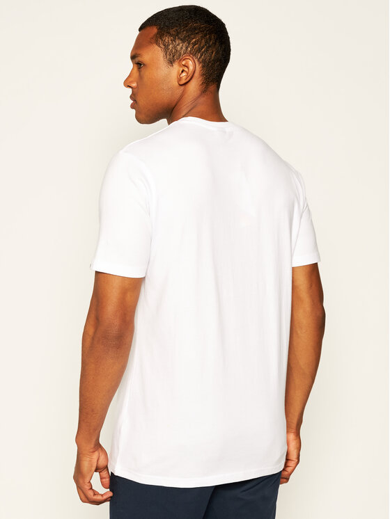 Ellesse Ellesse T-shirt Sl Prado Tee SHC07405 Bijela Regular Fit