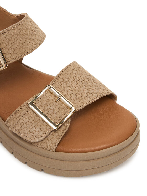 Tamaris Tamaris Sandaalid 1-28209-46 Beež