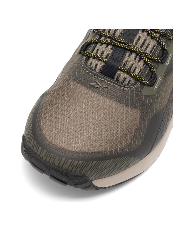 Reebok Reebok Jõusaali jalatsid Nano X1 Tr Adventure GY8441 Roheline