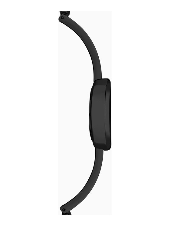 Sekonda Sekonda Hodinky 40632 Čierna