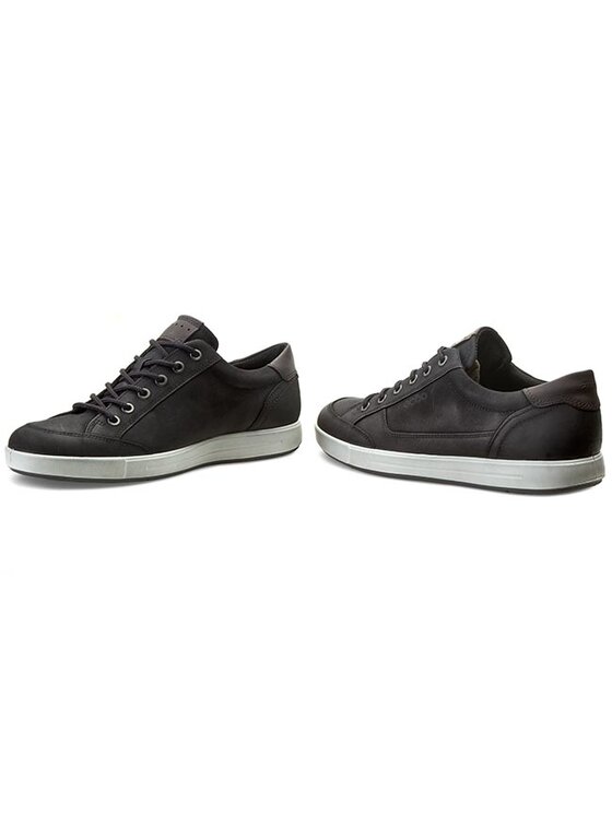 Ecco eisner black discount