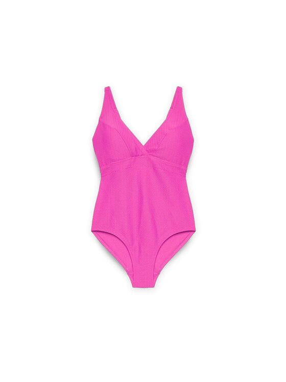 Fiorella Rubino Fiorella Rubino Costume da bagno W372L000311N019 Rosa