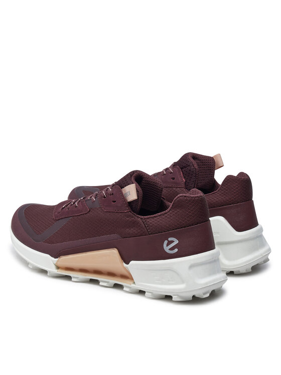 ECCO ECCO Bakancs Biom 2.1 X Country W 82283351502 Lila
