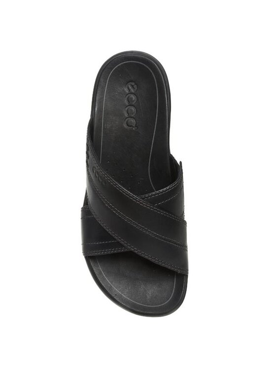 Ecco chander outlet cross slide