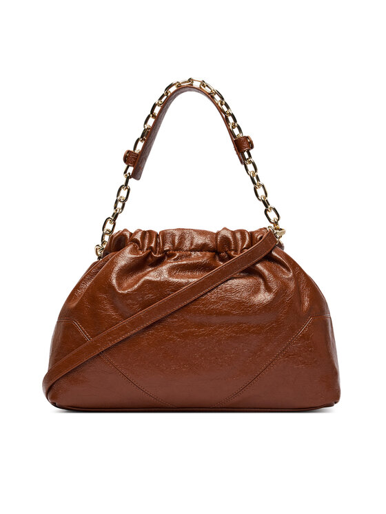 Valentino Valentino Ročna torba Lumira VBSA6F07 Rjava