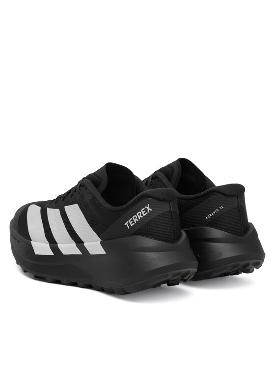 adidas adidas Trekkingi Terrex Agravic Sl Trail Running Shoes KH8801 Czarny
