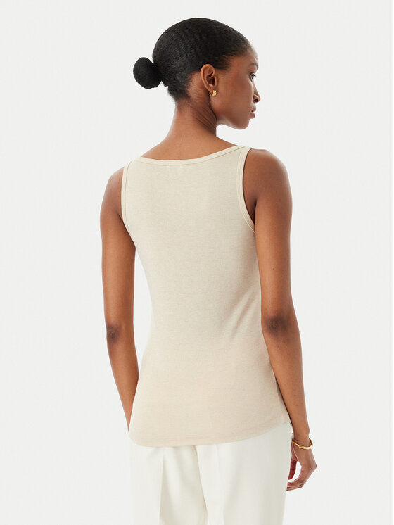 Morgan Morgan Topiņš 251-DIDOA Bēšs Slim Fit