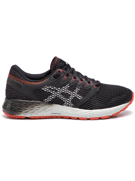 Asics Scarpe da corsa RoadHawk FF 2 1011A136 Nero Modivo