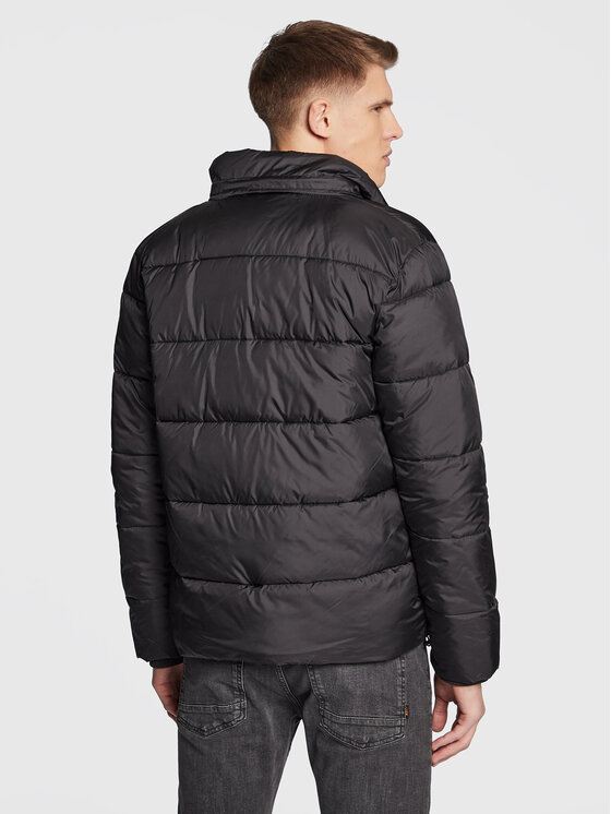 Ellesse Ellesse Зимно яке SHQ17079 Черен Regular Fit