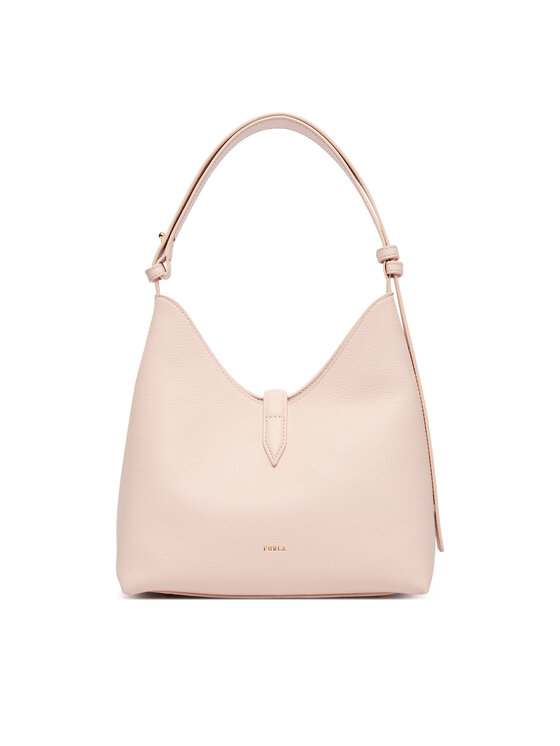 Furla Furla Torebka Goccia S WB01979 BX3353 KH 4355S Różowy