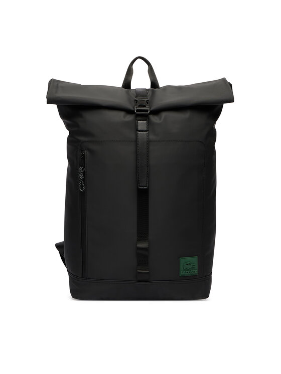 Lacoste Lacoste Σακίδιο NH5439IV Μαύρο