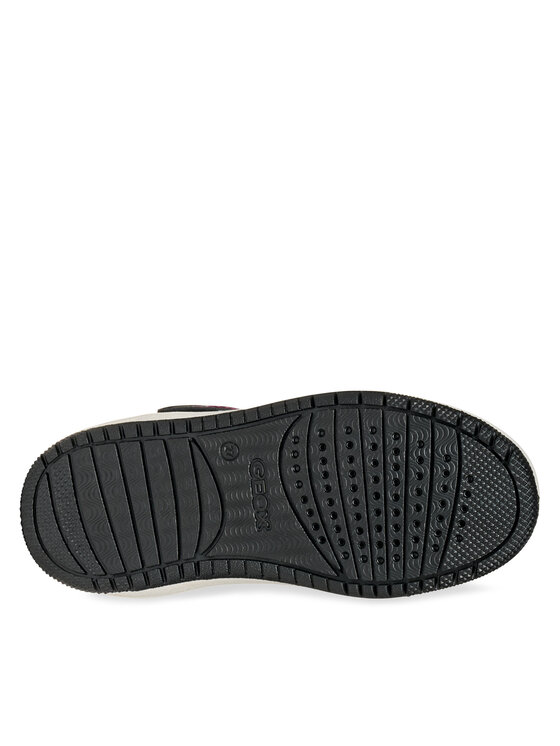 Geox Geox Sneakersy J Washiba J36HXA 05415 C0563 M Biela