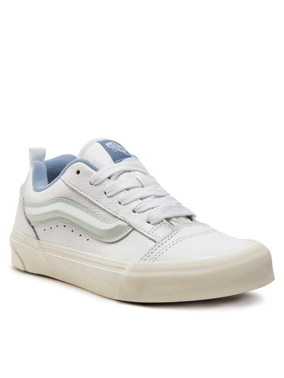 Vans Vans Teniși Knu Skool VN0009QCDSB1 Albastru