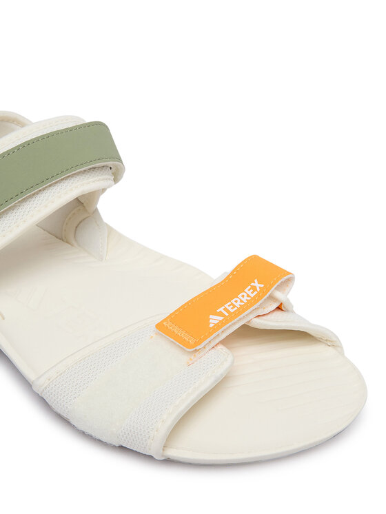 adidas adidas Sandaalid Terrex Hydroterra JR8410 Valge