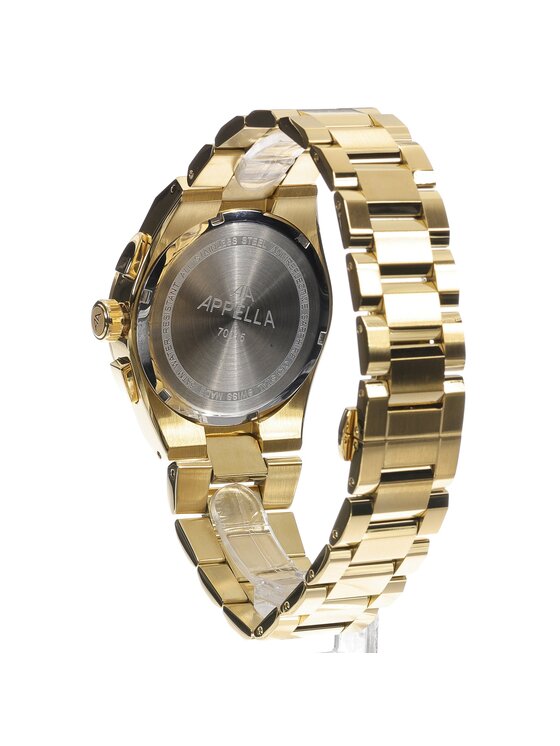 Appella Appella Orologio L70015.1117CH Oro