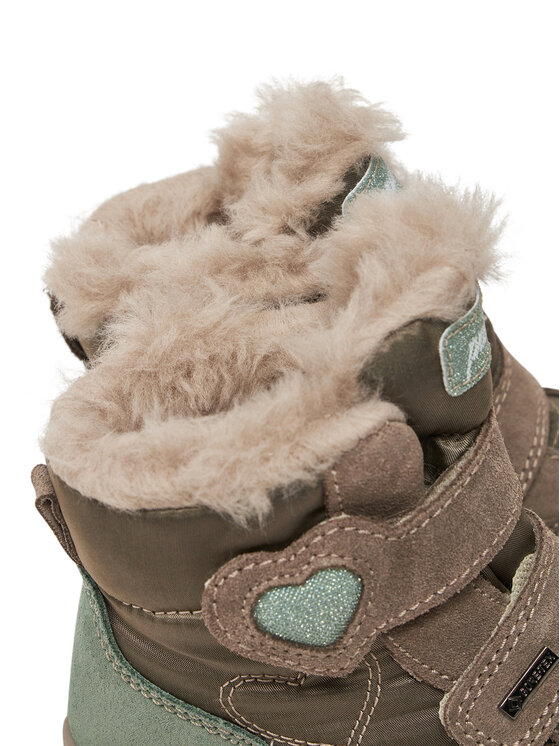 Primigi Primigi Schneeschuhe 6850500 M GORE-TEX Beige