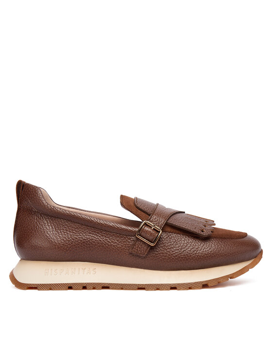 Hispanitas Hispanitas Halbschuhe HI254237 Braun